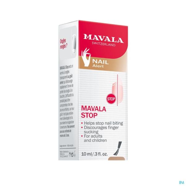 Mavala Ongles Stop 10ml