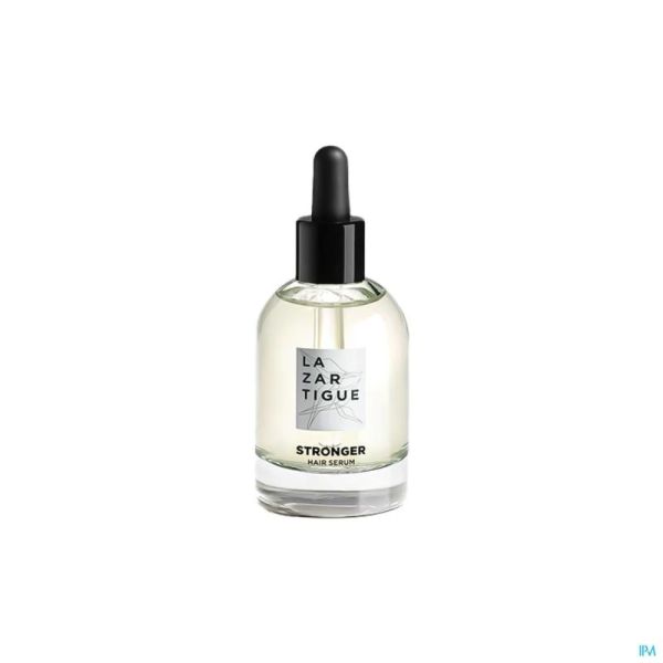 Lazartigue Stronger Serum A/chute 50ml