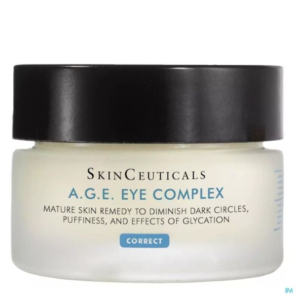 Skinceuticals A.g.e. Eye Complex 15ml