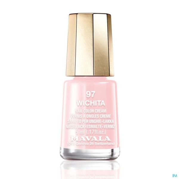 Mavala Vao Mini Color 97 Wichita 5ml