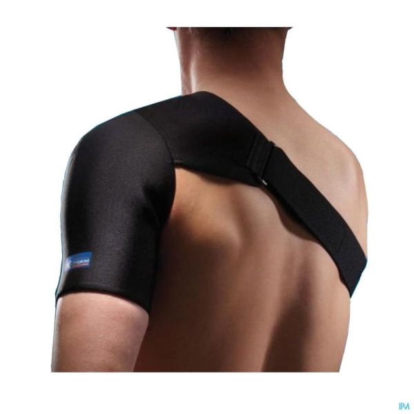 Thuasne Sport Epauliere Neoprene Noir S