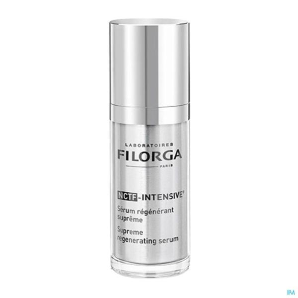 Filorga Nctf Intensive 30ml