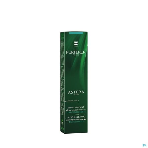 Furterer Astera Fresh Serum Nf 2019 75ml