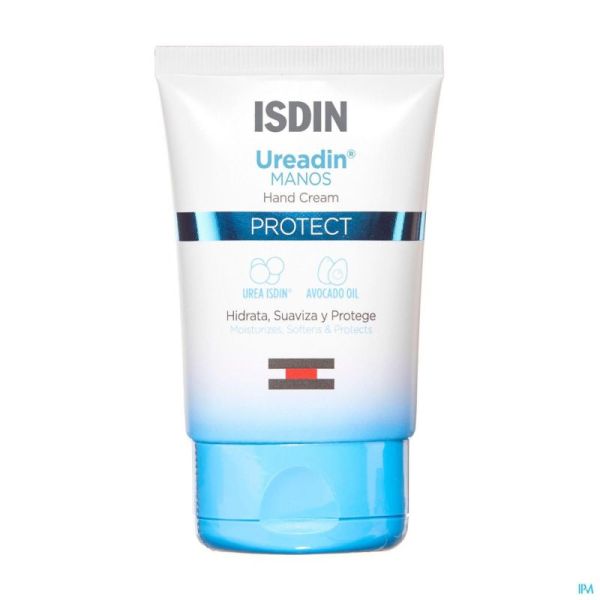 Isdin Ureadin Hands Protect 50ml