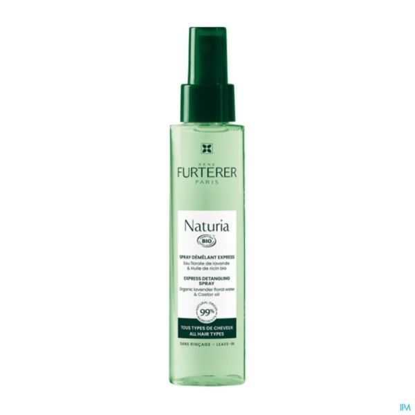 Furterer Naturia Spray 200ml