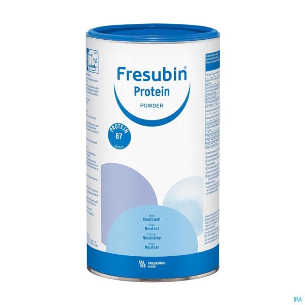 Fresubin Protein Powder 300g