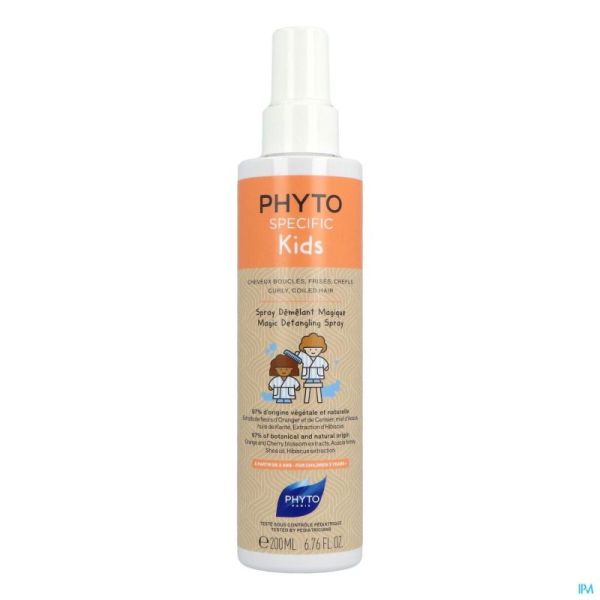 Phytospecific Kids Spray Demelant 200ml