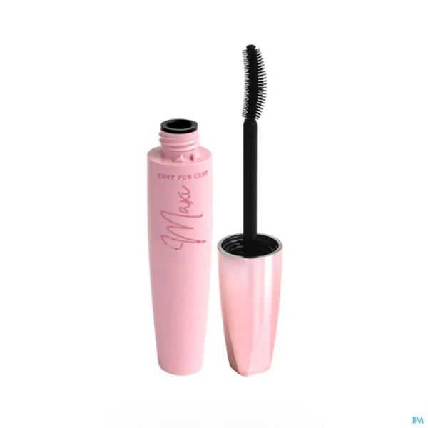 Cent Pur Cent Mascara Big Volume Maxi 7ml