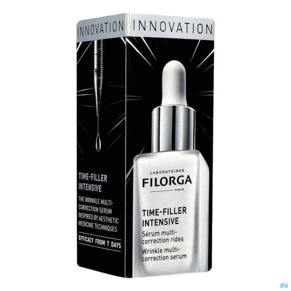 Filorga Time Filler Intensive 30ml