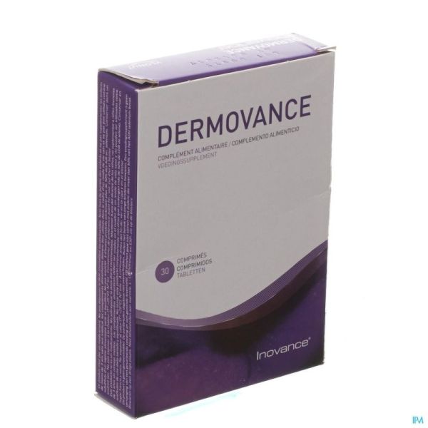 Inovance Dermovance Comp 30