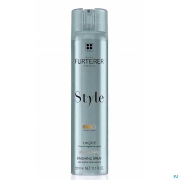 Furterer Style Laque Nf 2019 300ml