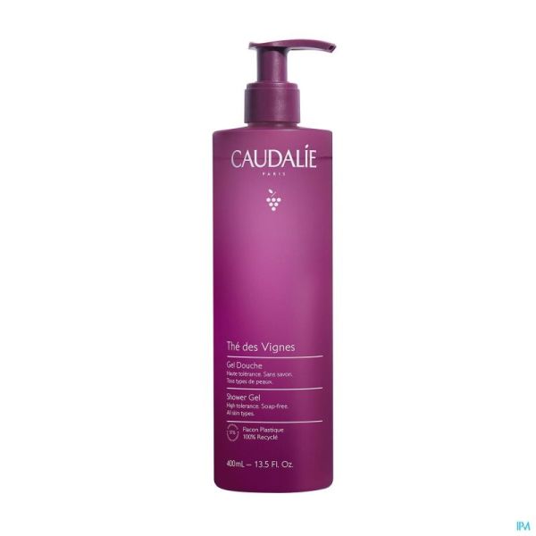 Caudalie Gel Douche The Des Vignes 400ml