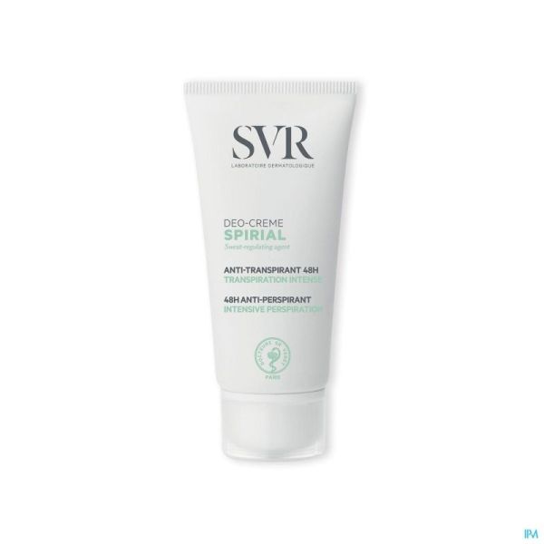 Svr Spirial Creme 50ml