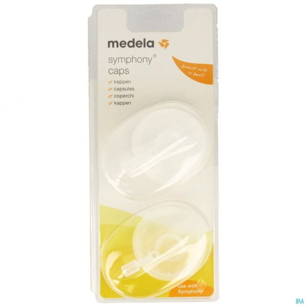 Medela Personalfit Plus Coquille 2