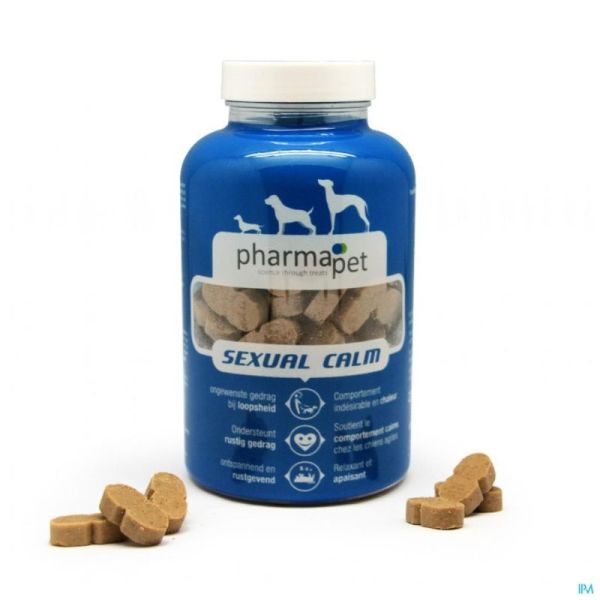 Pharma Pet Sexual Calm 235g