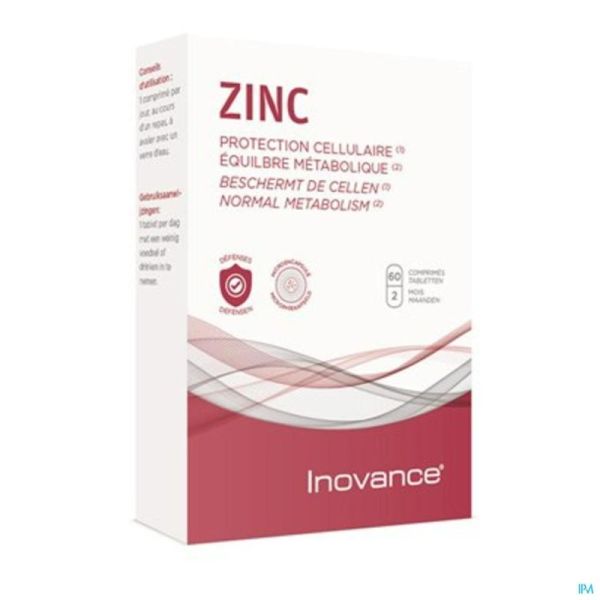 Inovance Zinc Comp 60