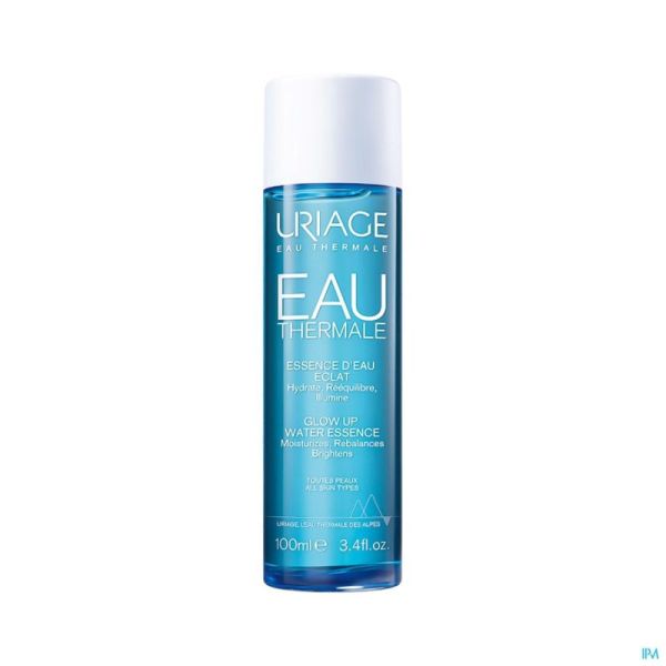 Uriage Essence Eau Eclat 100ml