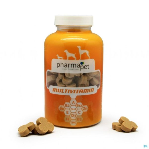 Pharma Pet Multivitamin 235g