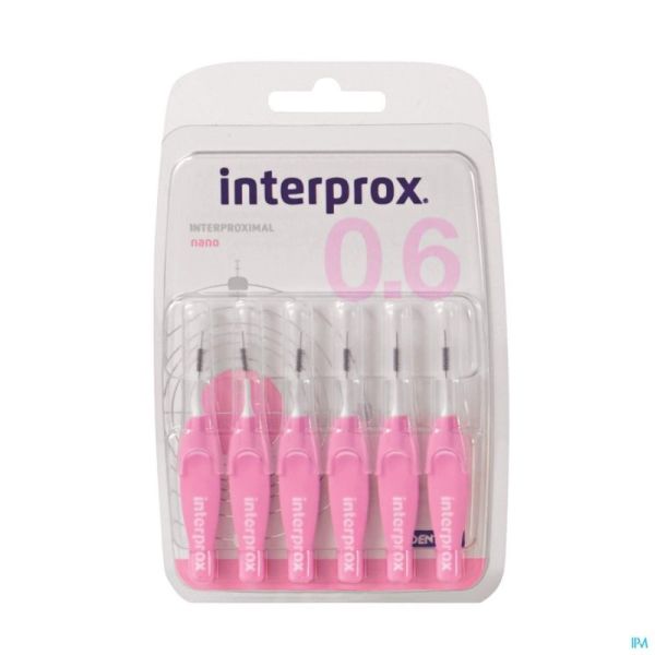 Interprox Nano Rose 1,9mm 31194