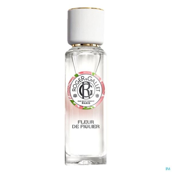 Roger&gallet Fleur Figuier Eau Parfumee 30ml