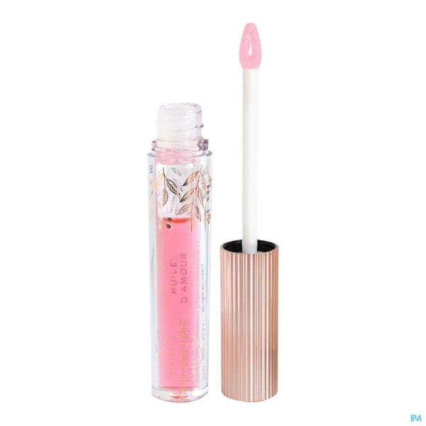 Cent Pur Cent Magic Pink Lipoil 2,5ml