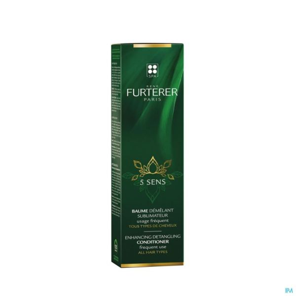 Furterer 5 Sens Baume Demelant Sublimateur 150ml