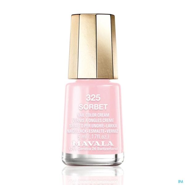 Mavala Vao Mini Sorbet 5ml