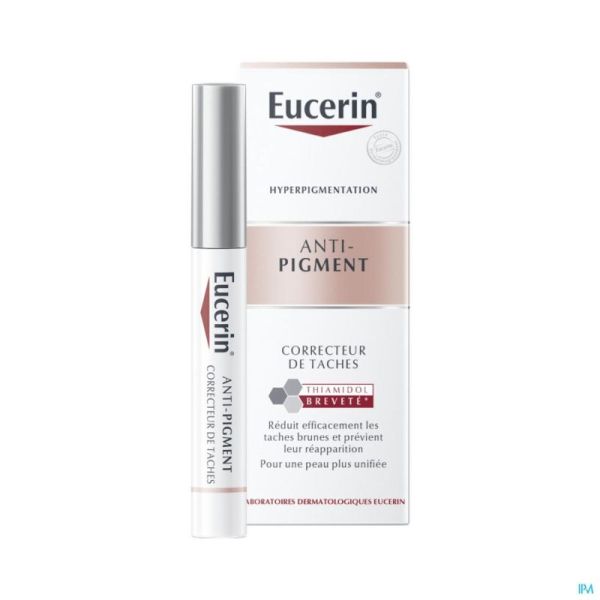 Eucerin A/pigment Correcteur Taches 5ml