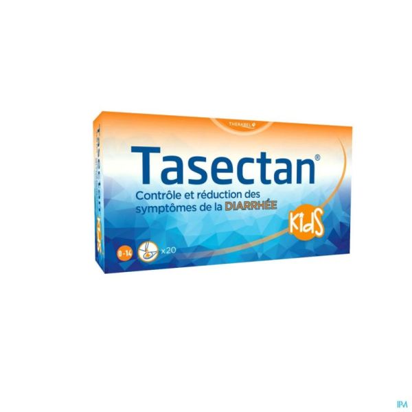 Tasectan Pdr Sach 20