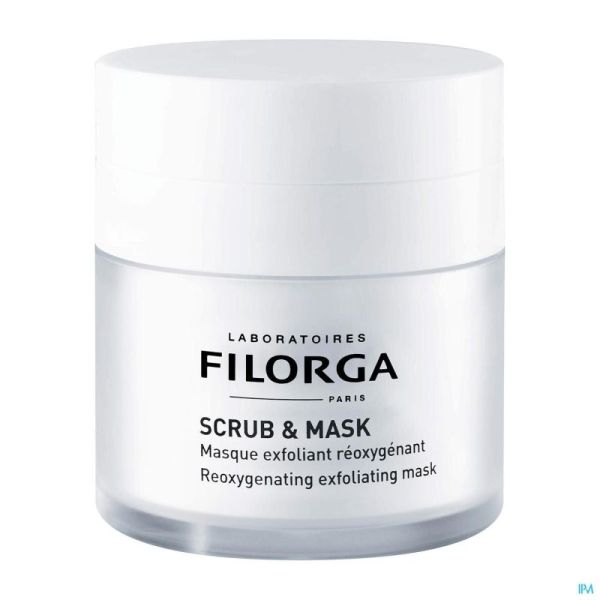 Filorga Scrub&mask S/mit 50ml