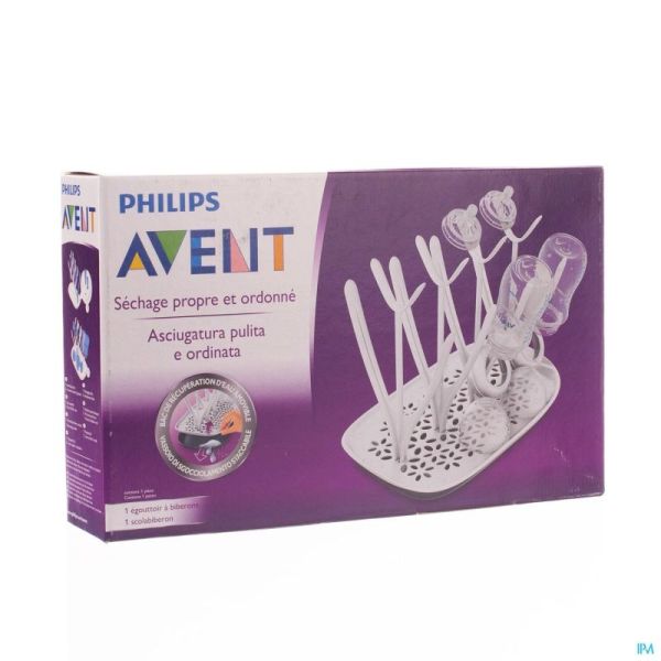 Philips Avent Egouttoir Biberon SCF194/00