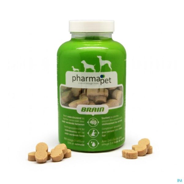 Pharma Pet Brain 235g