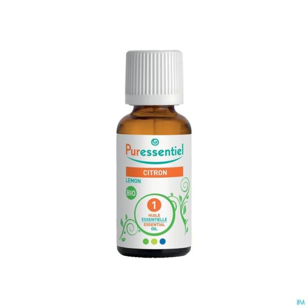 Puressentiel He Citron 30ml