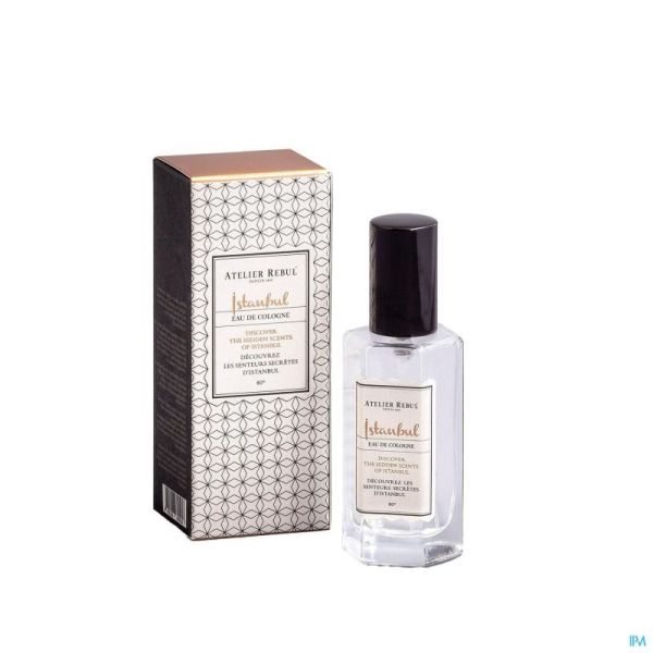 Atelier Rebul Istanbul Eau Cologne 25ml