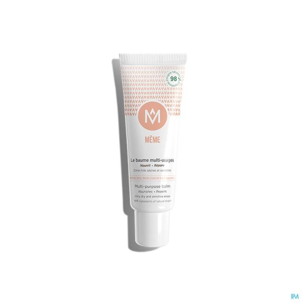 Meme Baume Multi Usage Tube 40ml