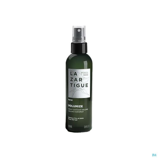 Lazartigue Spray Volumize 100ml Nf