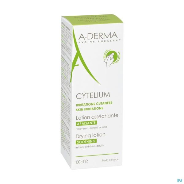 Aderma Cytelium Lotion Nf 100ml