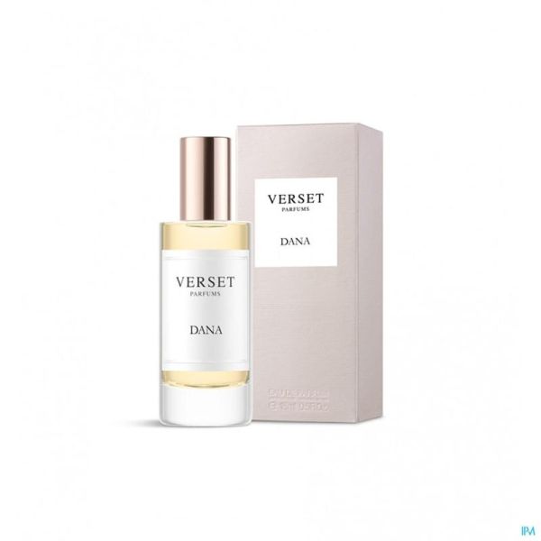 Verset Parfum Dana 15ml